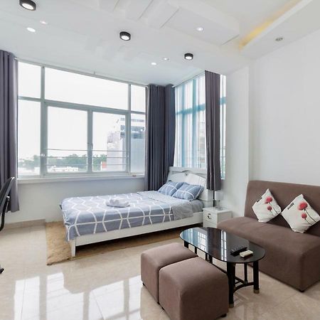 Teresa'S House Aparthotel Ho Chi Minh City Exterior photo